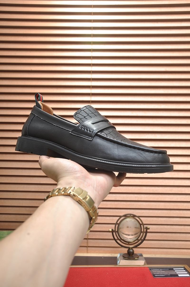 Gucci Business Shoes